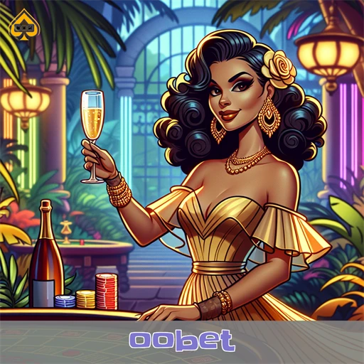 Apostas Sensacionais no Site Oobet: A Nova Fronteira do Jogo