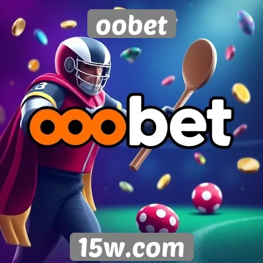 Como oobet se destaca entre plataformas de jogos online