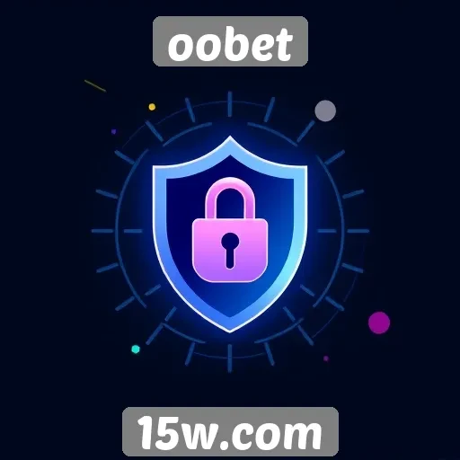 Recursos de segurança do site oobet