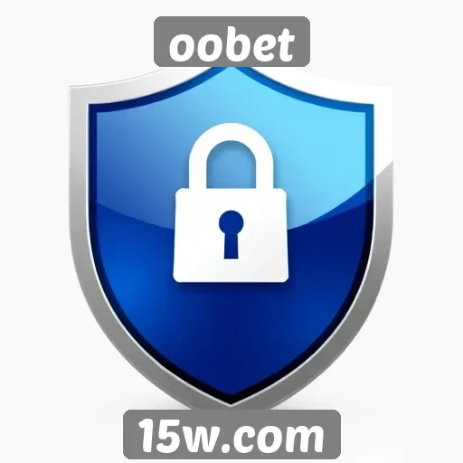 Analise a segurança do site Oobet para usuários
