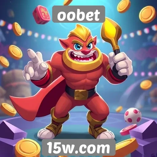 Tendências de jogos populares no Oobet