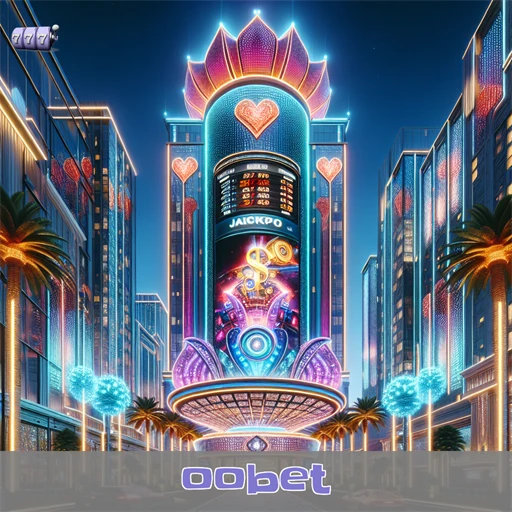 oobet Ambiente Seguro
