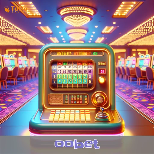 Slots Encantados no oobet: Diversão Sem Limites