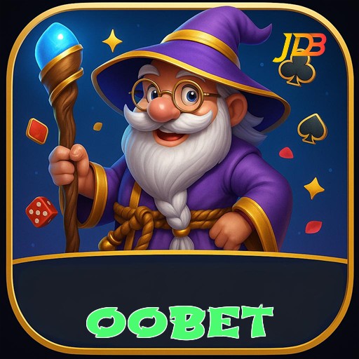 oobet logo