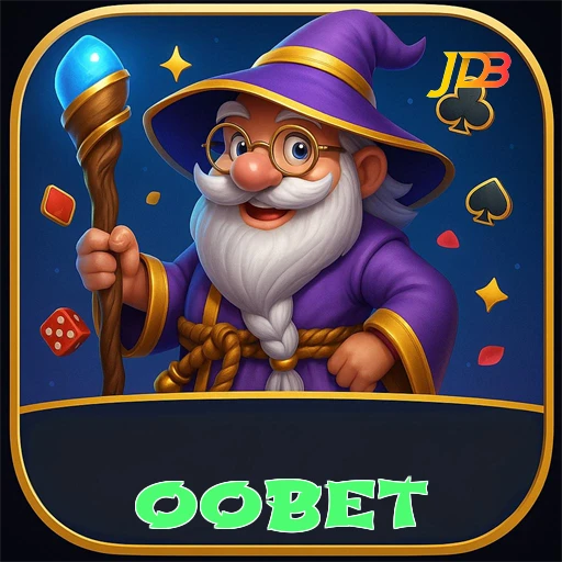 oobet logo